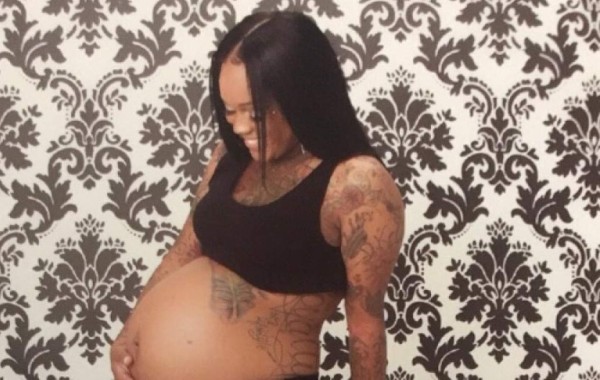 Prende fuego a su novia embarazada porque no quería ser padre