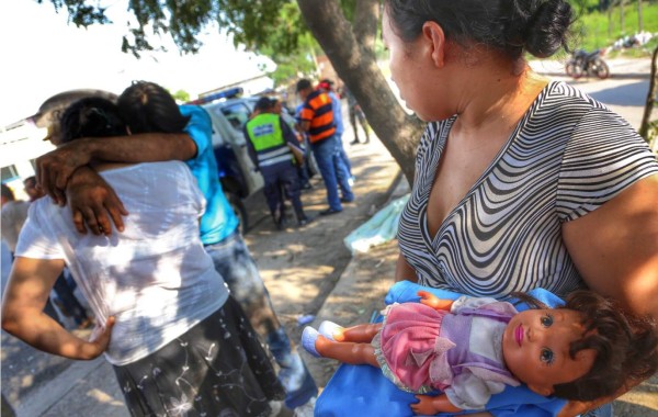 Foto: La Prensa