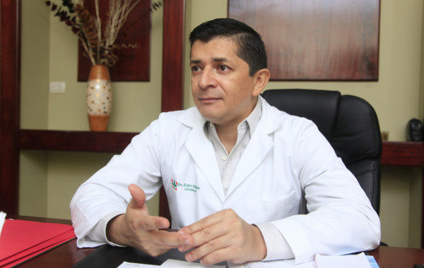 Aumentan casos de cáncer prostático