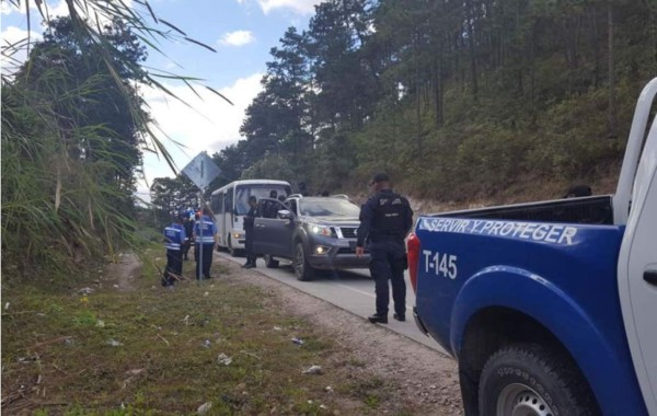 Trasladan 160 reos desde 'La Tolva' a 'El Pozo' que intentaron amotinarse