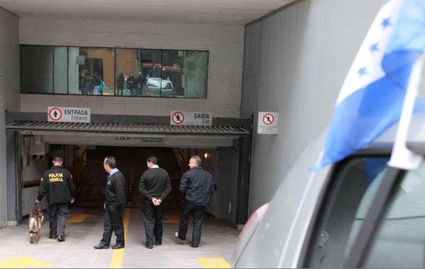 Honduras entre caninos, aficionados y familia