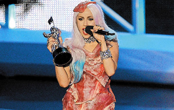 Las grandes sorpresas de la farándula en 2010