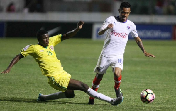 Olimpia debe ganar sí o sí al Police United