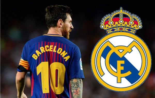 Real Madrid quiso robarse a Messi en 2013 con una súper oferta