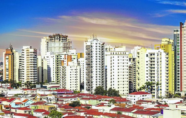 Brasil, una potencia emergente con preocupantes contrastes sociales