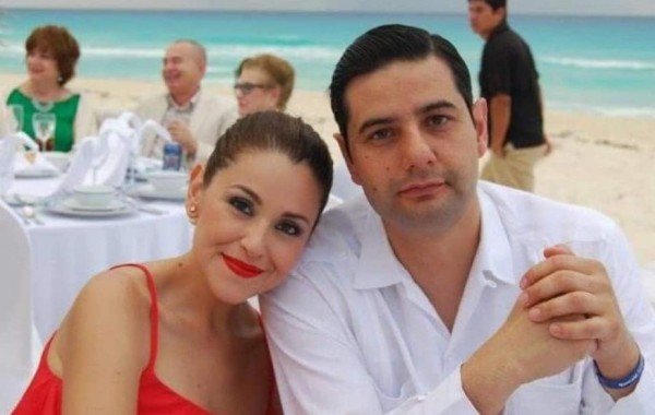 Comando armado asesina a juez federal y a su esposa en México