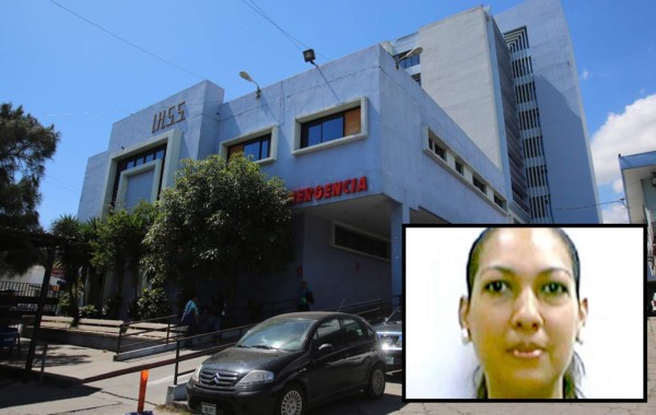 Interpol captura en Panamá a otra implicada en el desfalco de IHSS