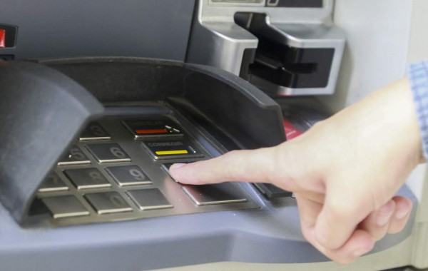 Banca está a la vanguardia en estándares de seguridad