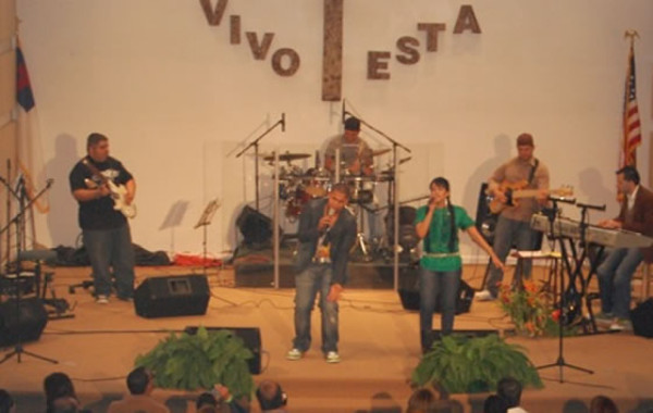 Wiso Aponte: una vida afinada para Cristo