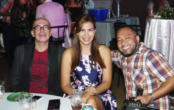 25 aniversario de Audio Sistemas