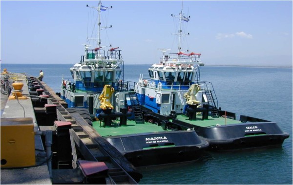 Importadores sufren atrasos de 30 días en puerto salvadoreño