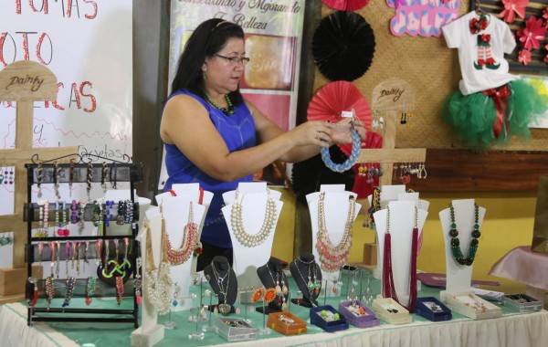 Mipymes registran ventas superiores a los 734 millones de lempiras en el Valle de Sula