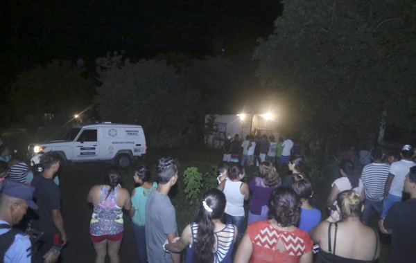 Cuarto gay asesinado en la última semana