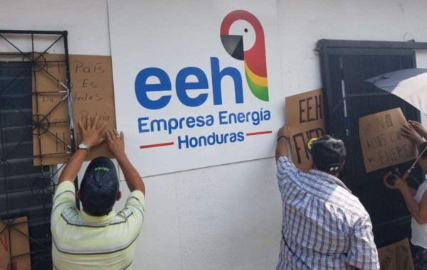 Congreso Nacional realizará investigación sobre denuncias por cobros excesivos de EEH
