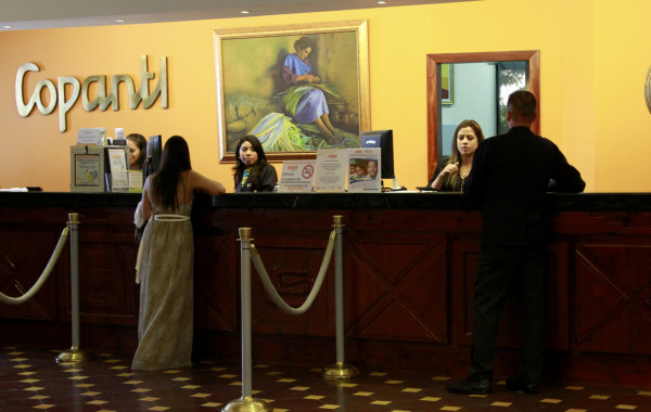 Reservas en hoteles llegan al 70% por partido de la Selección