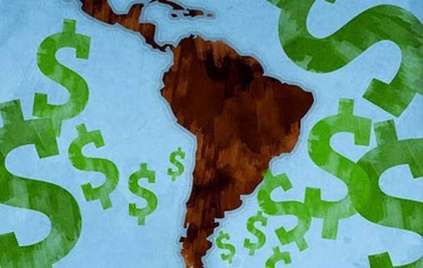 Cepal baja previsión de crecimiento de América Latina en 2018