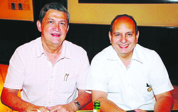 Club Rotario San Pedro Sula y Tegucigalpa Sur preparan Jornada Morazánica