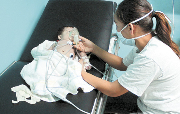 Muerte de mujer que venía de NY causa alarma