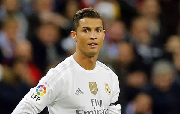 Cristiano Ronaldo denunciará a una consultora por implicarlo en falsos negocios