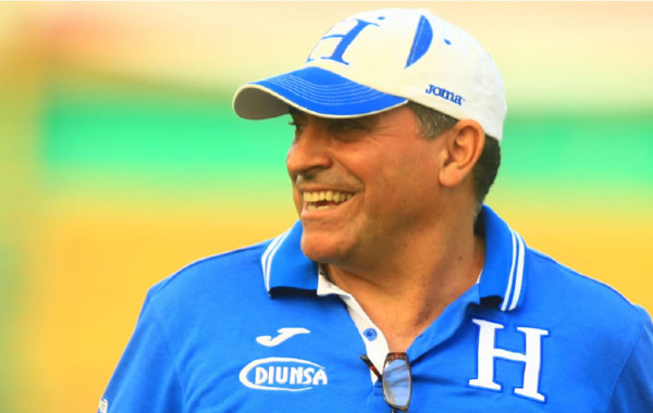 PERFIL: Luis Suárez, el hombre que logró armar el rompecabezas