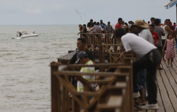Vuelve el sol, y con él, la diversión a playas y balnearios