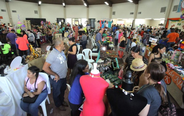 Excelentes ventas en la Feria Juniana, buen síntoma para la economía