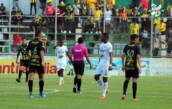 Anuncian castigos y sanciones económicas a equipos y futbolistas de la Liga Nacional de Honduras