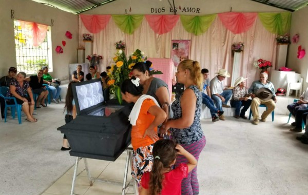 Matan a reconocido pastor evangélico en Santa Bárbara