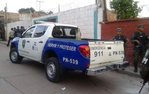 Honduras: Asesinan a ocho personas en Tegucigalpa