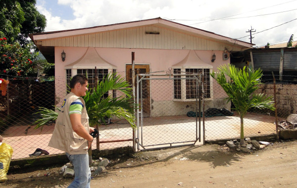 La matan por no pagar extorsión