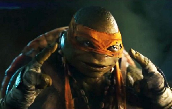 'No compren tortugas ante estreno de 'Tortugas Ninja''
