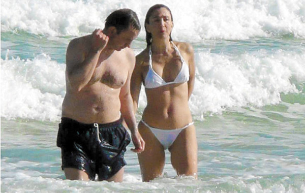 Ingrid Betancourt: ¿un ícono caído?