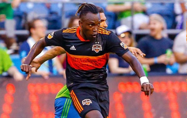 Resumen MLS: Caen equipos tejanos en intensa jornada