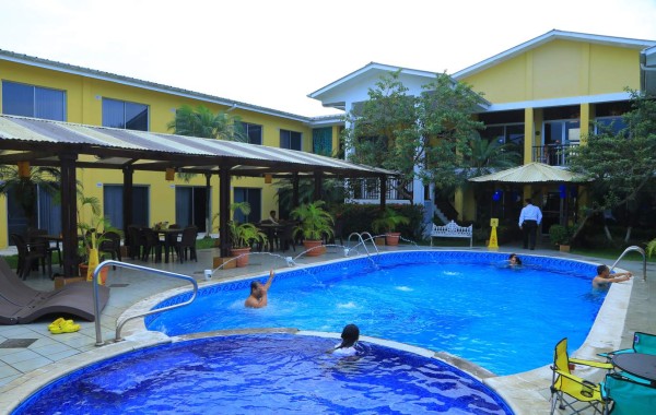 Vacaciones con diversión para todos los gustos