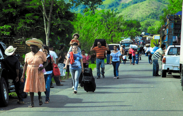 Recuperan tres fincas en sector del Bajo Aguán
