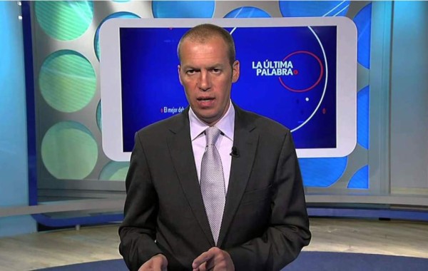 'El 7-0 nos deja una cicatriz de por vida', André Marín