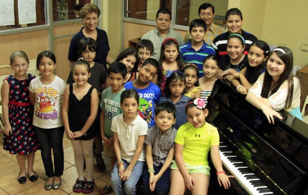 Dos noches de piano y guitarra