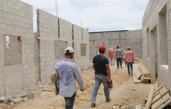 Paralizada construcción de nuevo presidio; no hay fondos