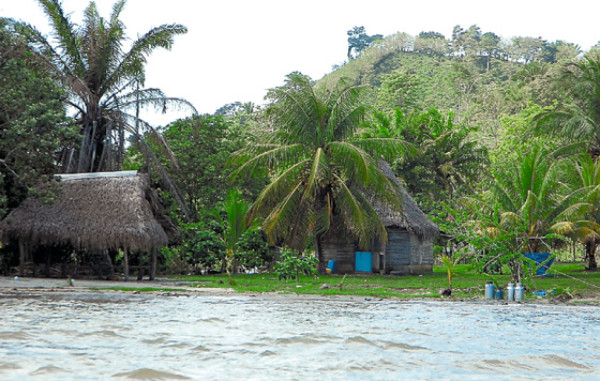 Laguna de Los Micos peligra por sedimentación