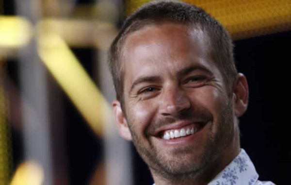 Entregan cuerpo de Paul Walker a familiares
