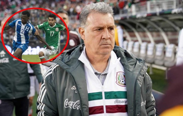 'Tata' Martino se pronuncia sobre el amistoso contra Honduras: 'Creo que es impotante'