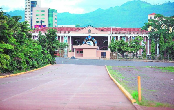 Abrirán nuevas calles por la construcción de Centro Cívico