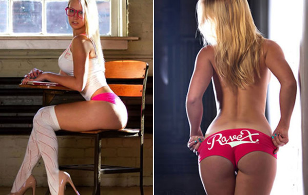 Maestra fue despedida por sexy