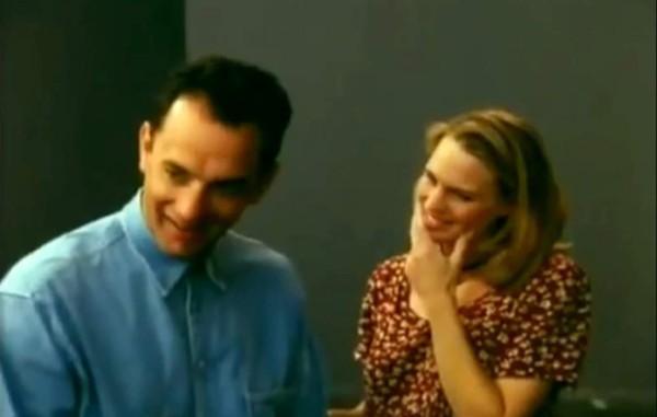 Así consiguió Tom Hanks el papel de Forrest Gump