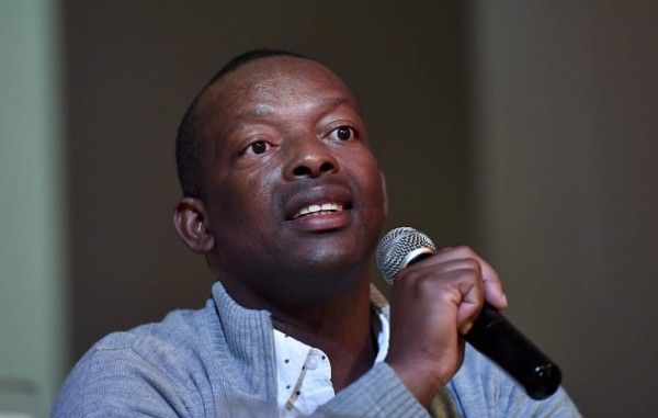 Ángel Amílcar Colón llegará mañana a Honduras