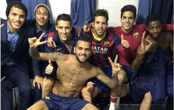 Barça supera los 100 millones de seguidores en las redes sociales