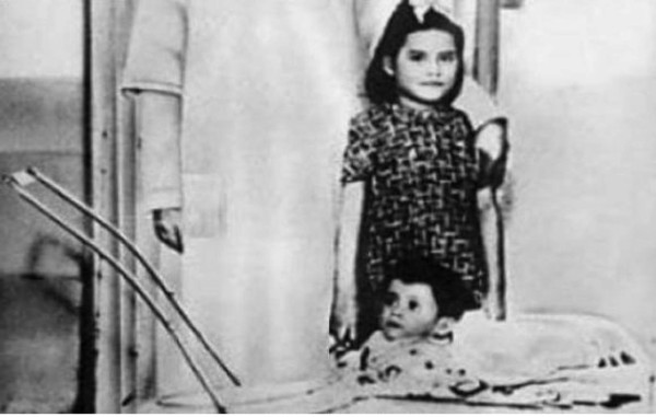 Los embarazos más sorprendentes del mundo