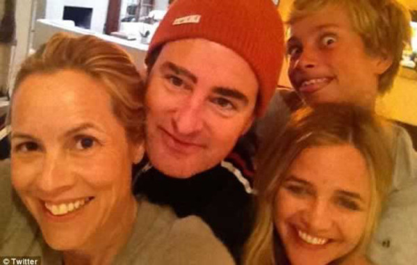 María Bello revela relación lésbica