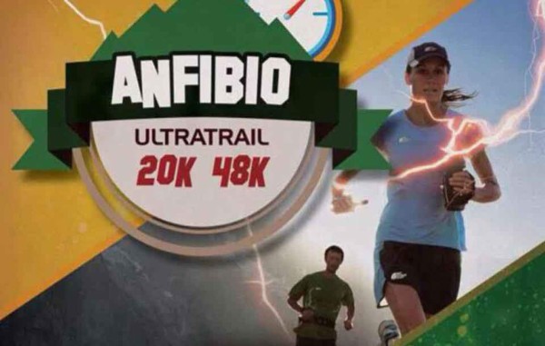 Anfibio Ultratrail: Atletas internacionales, listos para competir en Trujillo