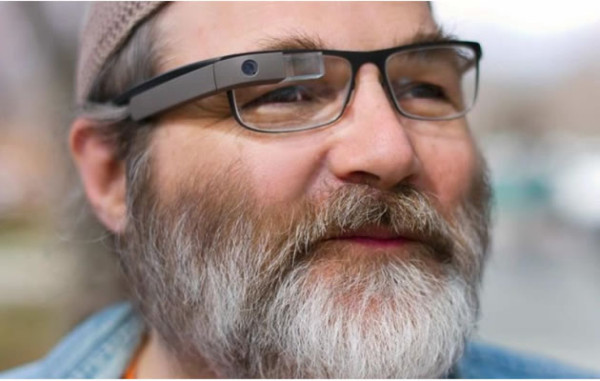 Google gradúa sus lentes inteligentes